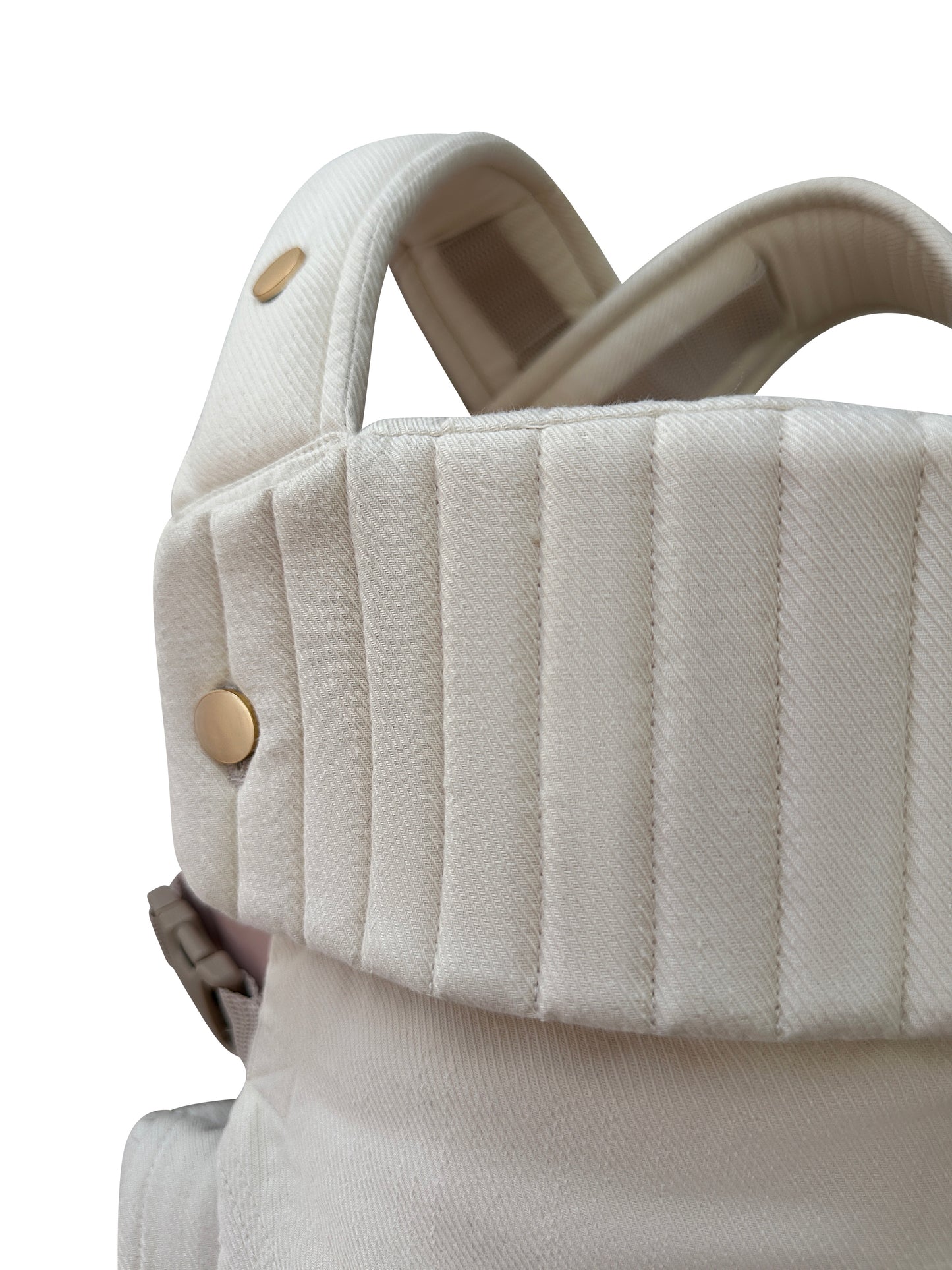 Creamy Cotton