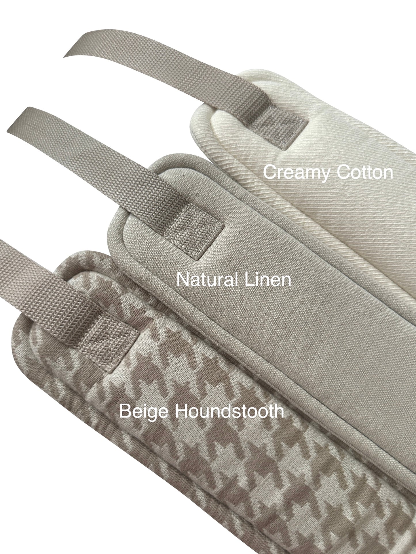 Creamy Cotton