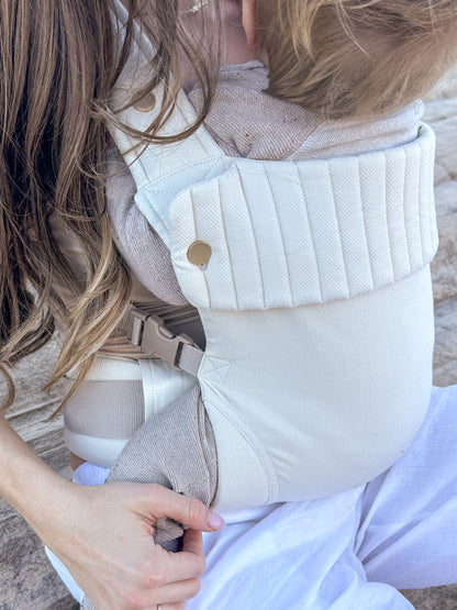 Creamy Cotton