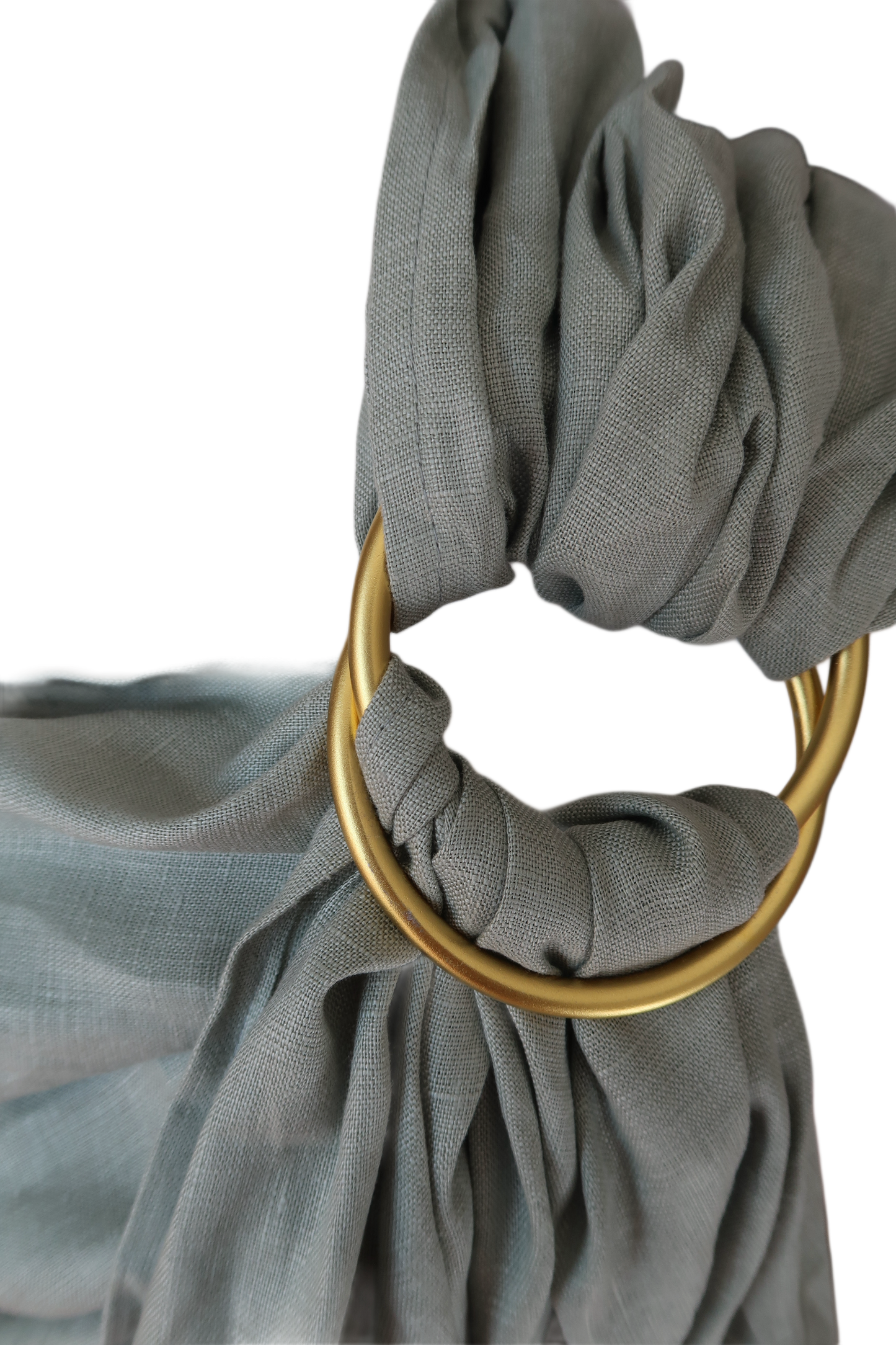Sage Angel Baby Ring Sling