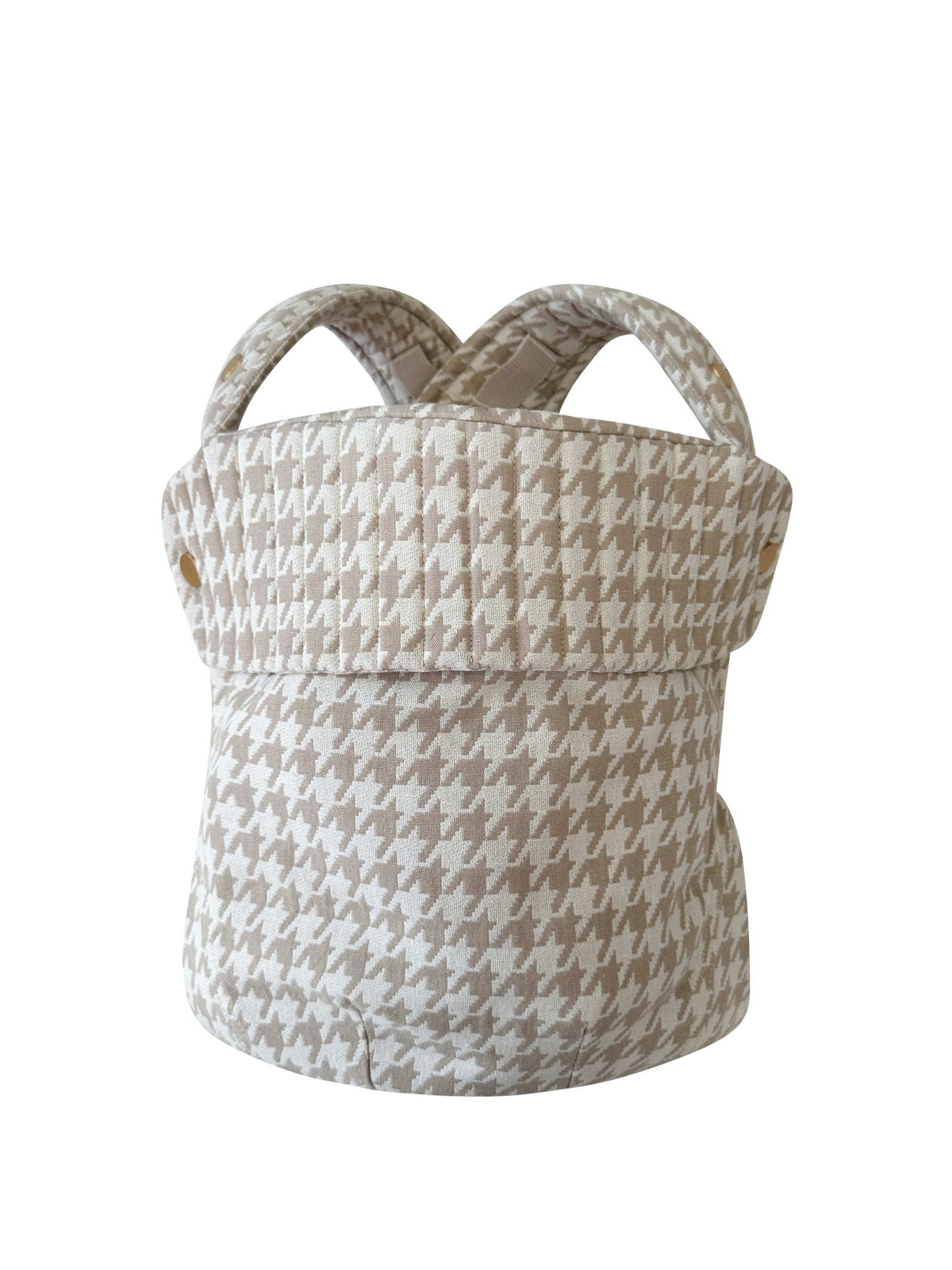 Checkered Latte